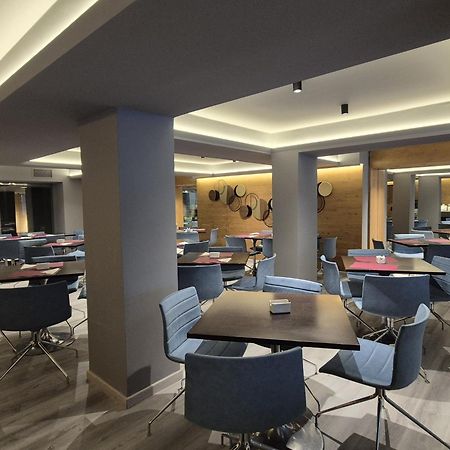 Alassia Hotel Athén Kültér fotó