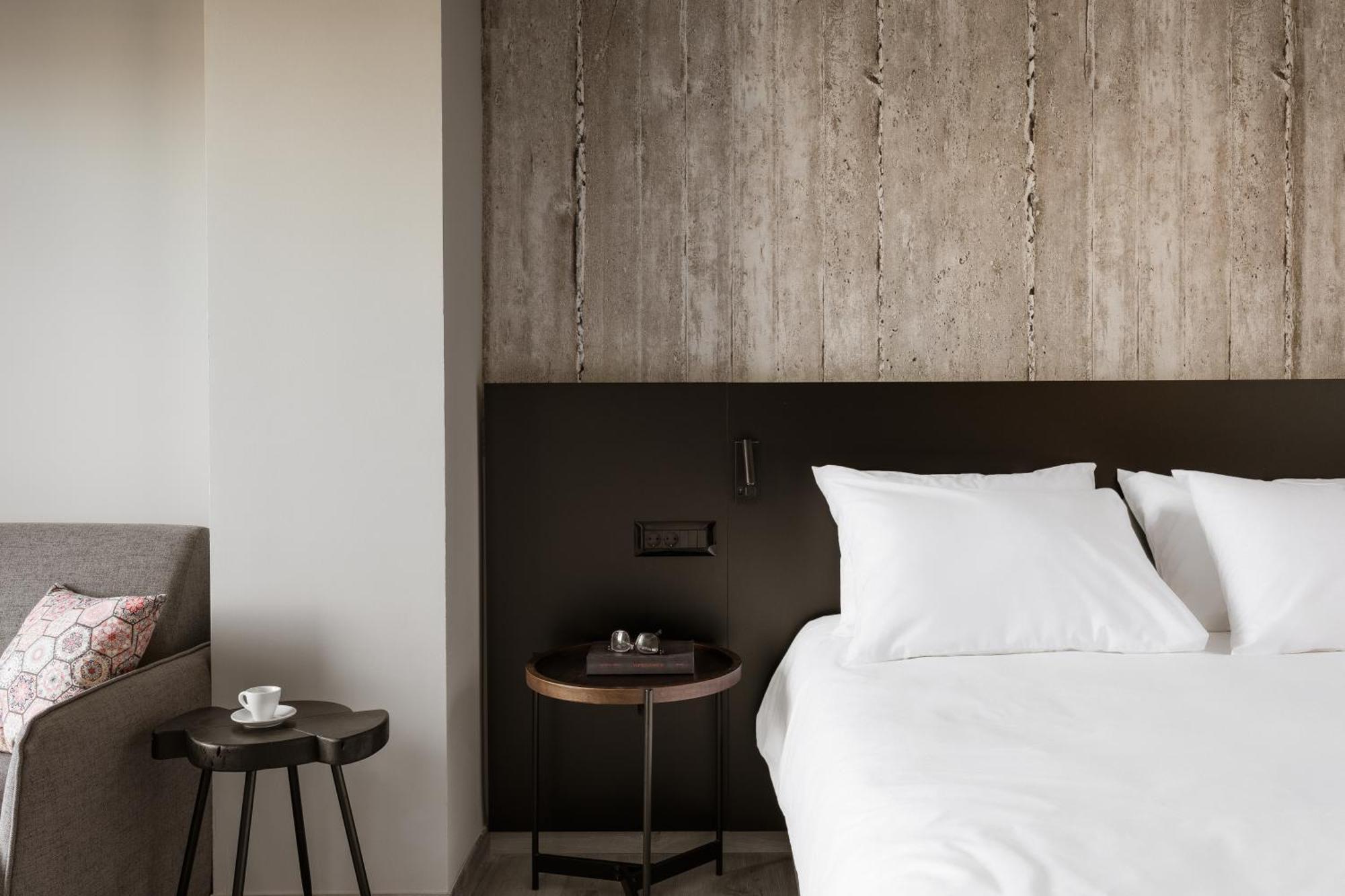 Alassia Hotel Athén Kültér fotó