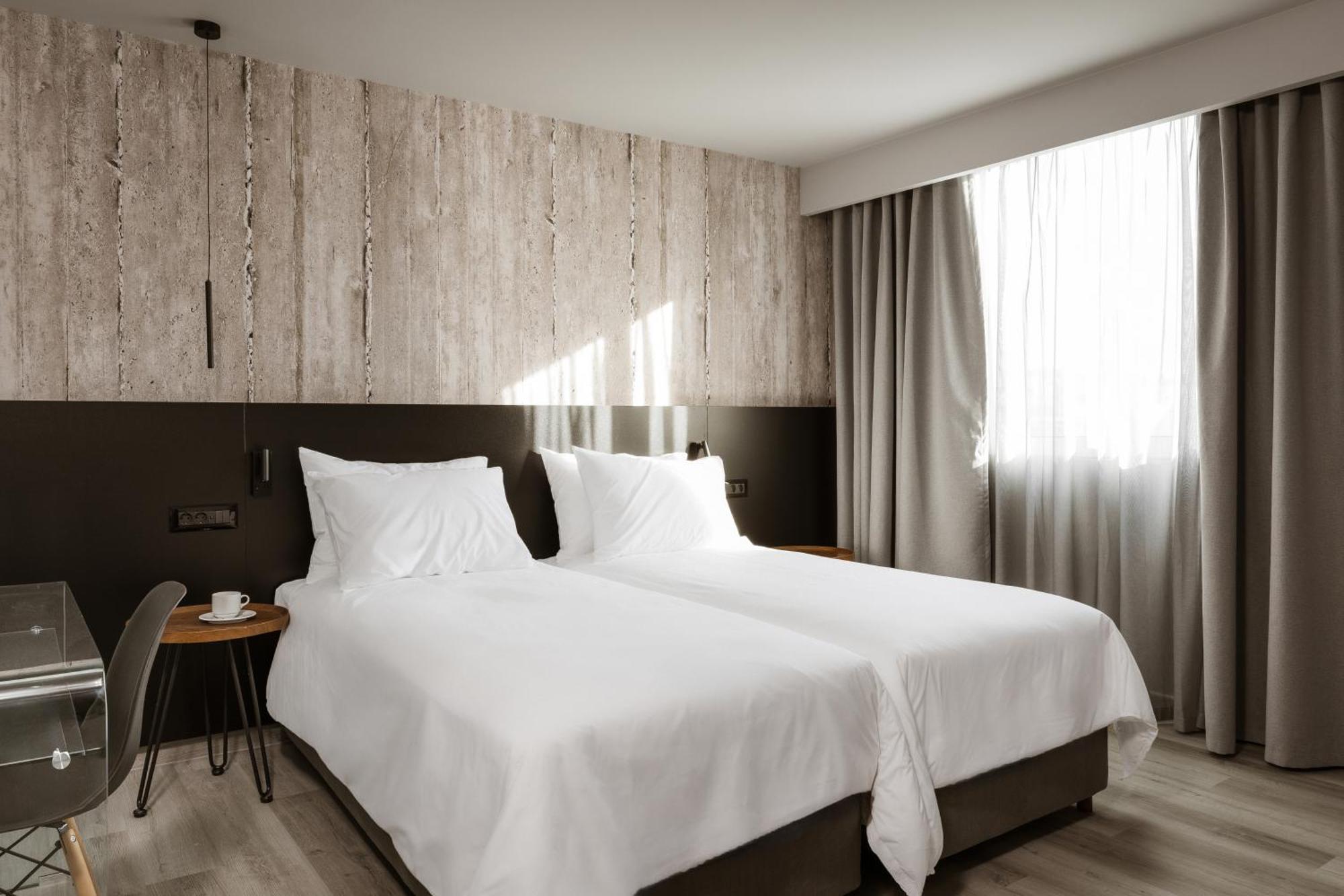 Alassia Hotel Athén Kültér fotó