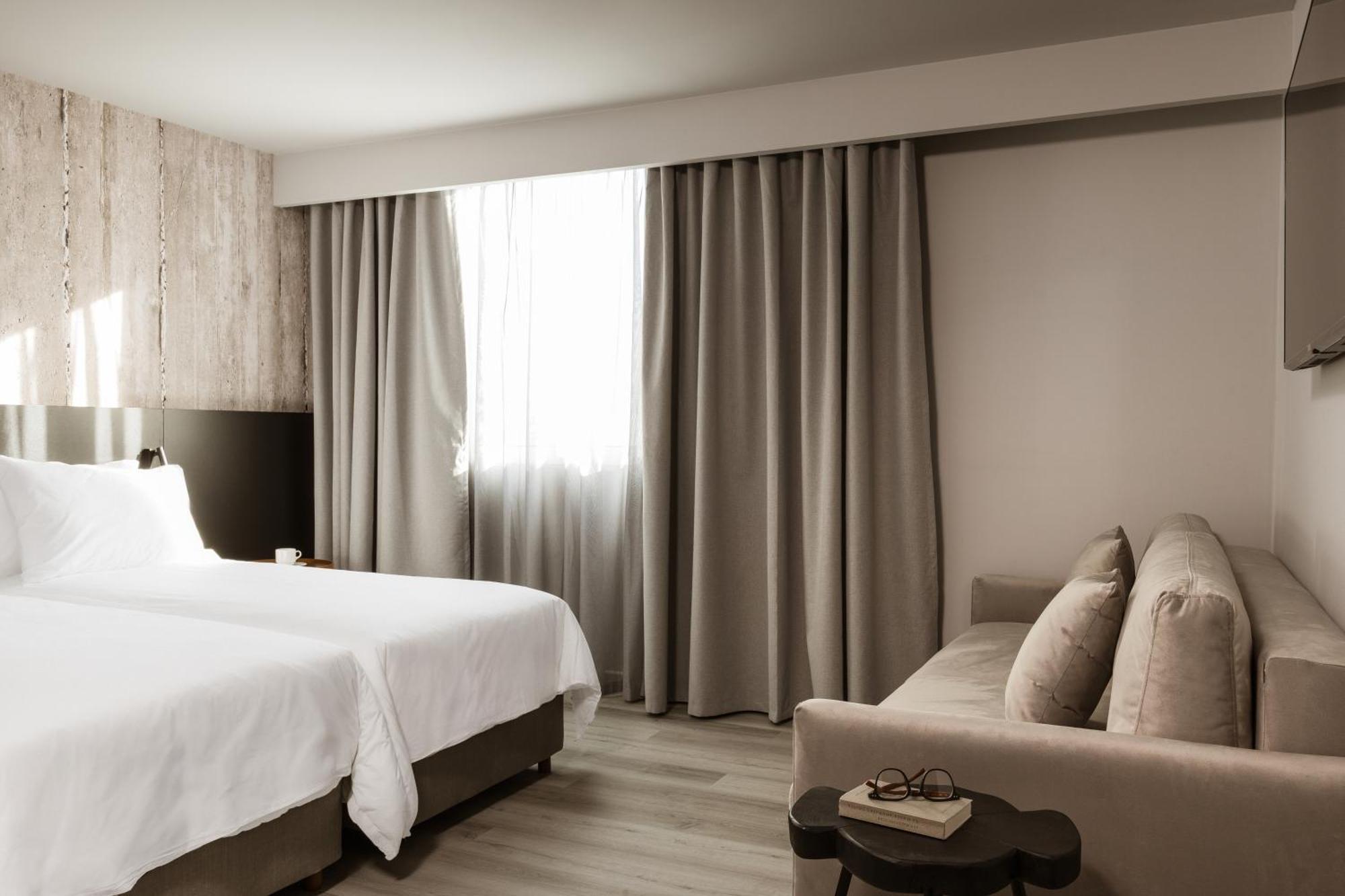 Alassia Hotel Athén Kültér fotó