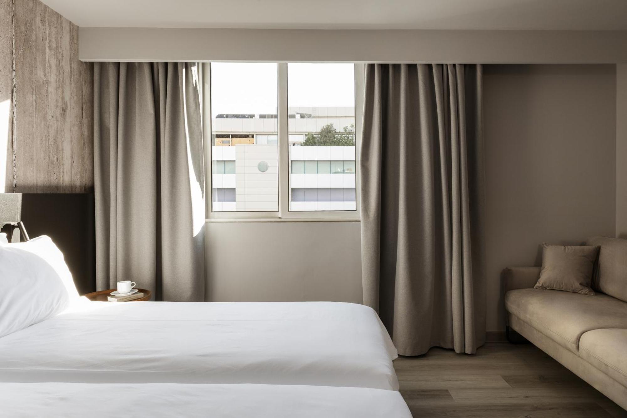 Alassia Hotel Athén Kültér fotó