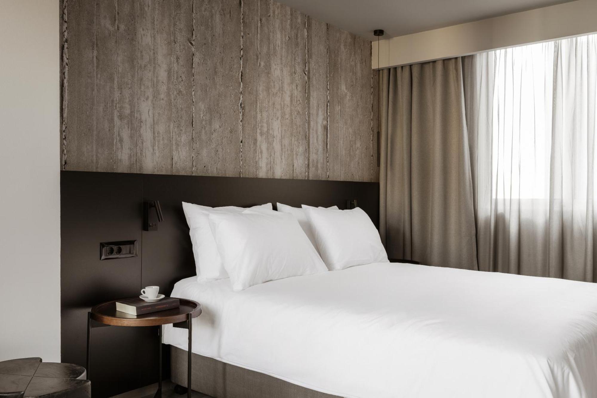 Alassia Hotel Athén Kültér fotó