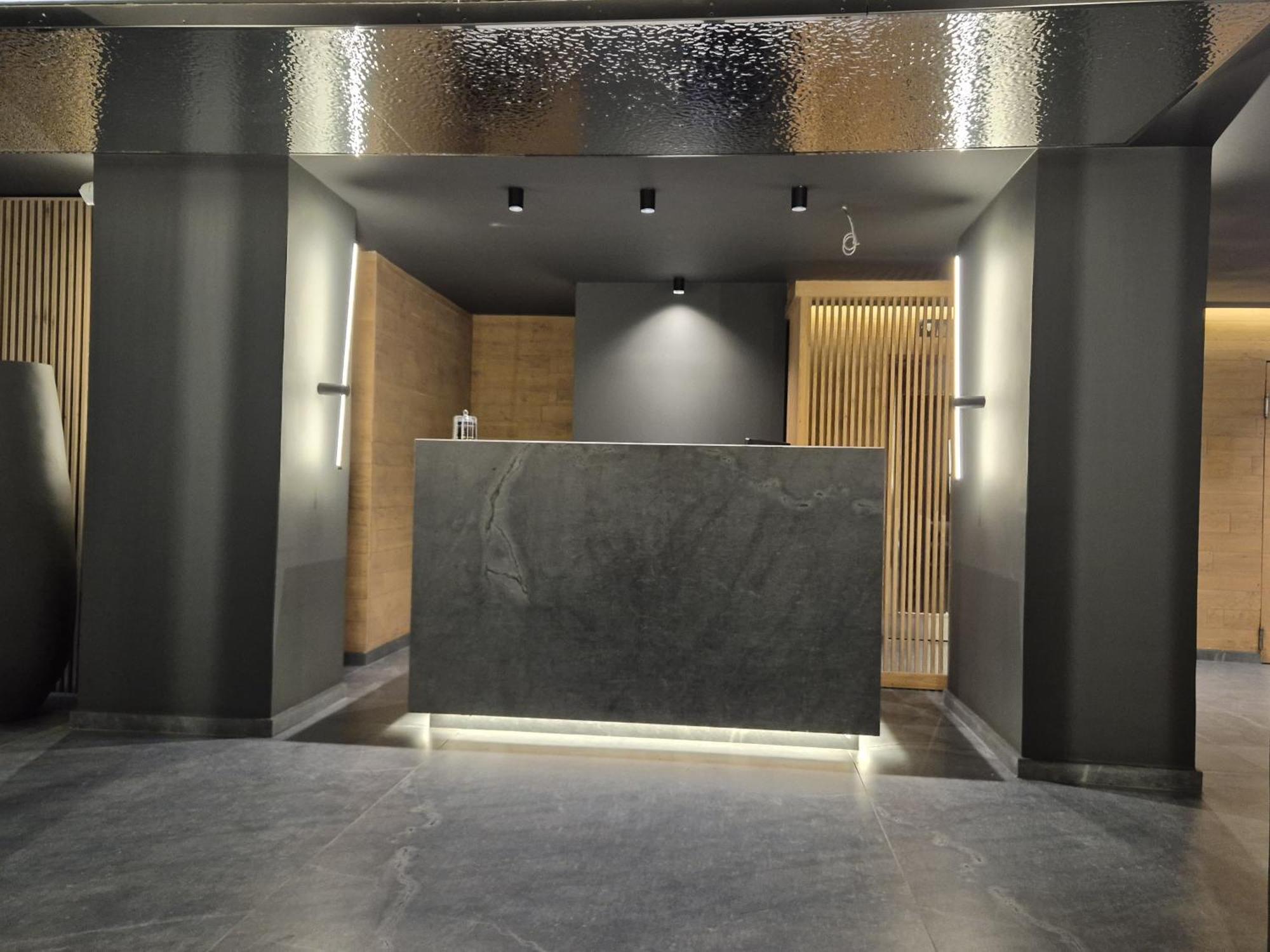 Alassia Hotel Athén Kültér fotó